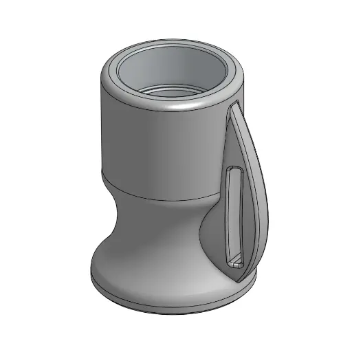 [ODB_3DP-STARLINK-MINI-CAP] ODB - ODB Starlink Mini Power Cord Protection Kit