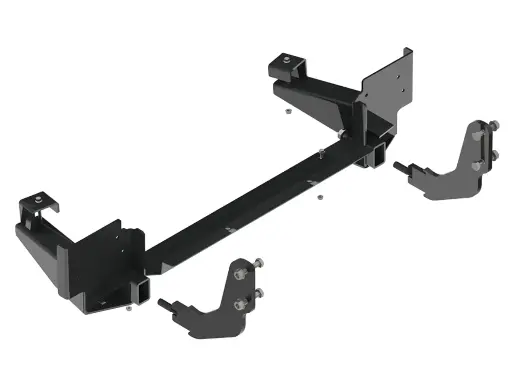 [EXG_CV-21FTR-BR10] Ex-Guard - Mounting Bracket Kit (2013+ Ford Transit)