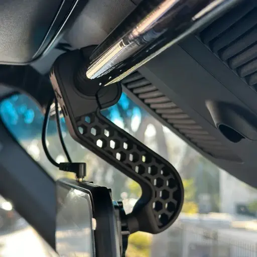[TER_WBRCM] Terra X - Bracket for WOLFBOX Visordok Tube Mount | 2019+ Sprinter