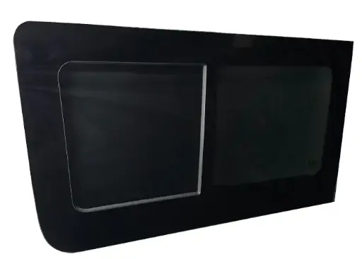 [VWD_SL101-SL] VWD - SL-Series Sliding Window (Driver Side Forward) | 07+ Sprinter