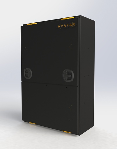 [AVA_BOX-GIGA] Avatar Offroad Giga Storage Box