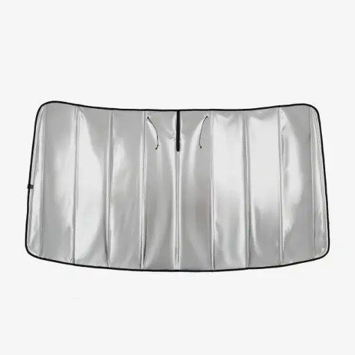 VanEssential - Reflective Front Windshield Cover | Mercedes Sprinter