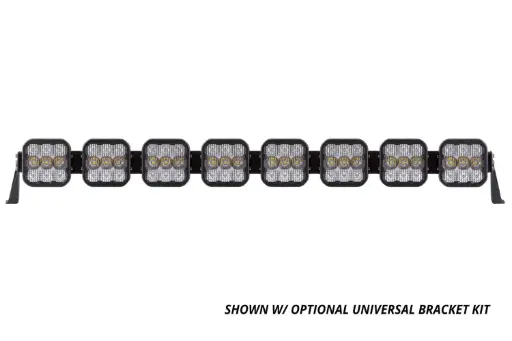 [DIO_DD6802] Diode Dynamics - SS5 CrossLink 8-Pod LED Light Bar