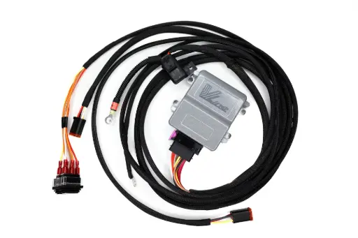 [VLi-02314] VLine - Front Lights Harness | Baja Designs SB4.3-BD-LP6/LP9