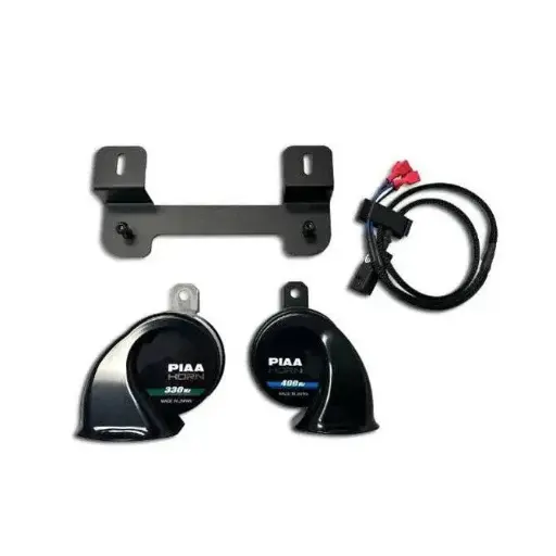 [Owl-02377] Owl - Sprinter Horn Upgrade (Super Bass)