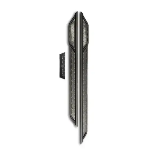 [Owl-Rev-144-02422] Owl Vans - Sprinter Side Steps (Explorer)