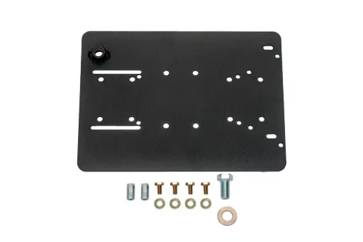 [VC_4066] Van Compass - Air System ARB Compressor Mounting Bracket | 2019+ Sprinter