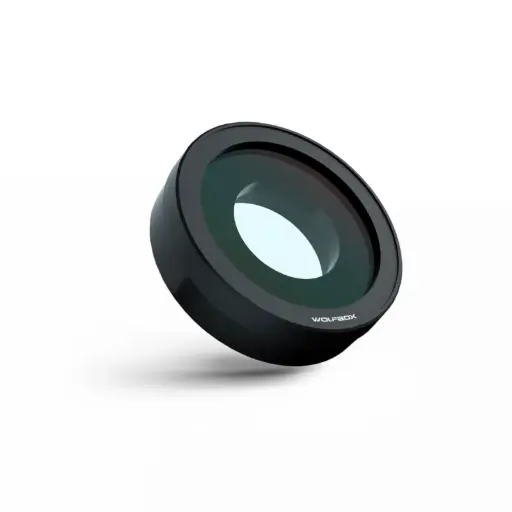 [WOL_CP-LENS-G900] Wolfbox - Circular Polarizing Lens for G840S/ G850/ G900/ G900Pro/ G900Tripro/ G840H Mirror Dash Cam