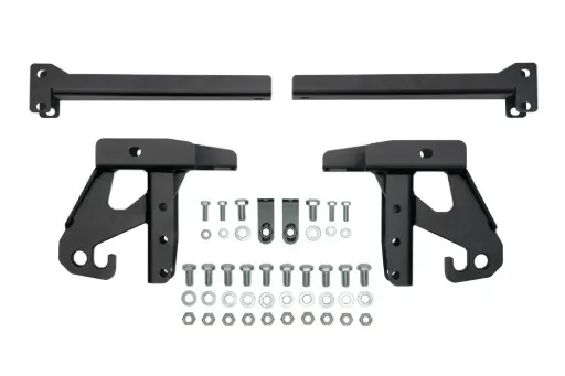 [Van-02672] Van Compass - Front Tow Points (Pair) | 2014+ Sprinter