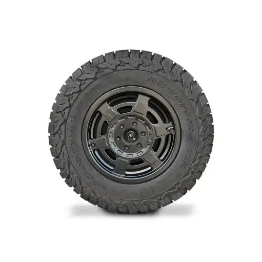 Owl Vans - Sprinter Wheels (Mojo)