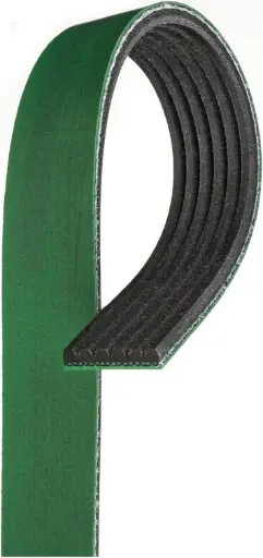 [K060523HD] Gates K060523HD Micro-V Serpentine Drive Belt | Winnebago Revel (w/OEM 2nd Alternator)