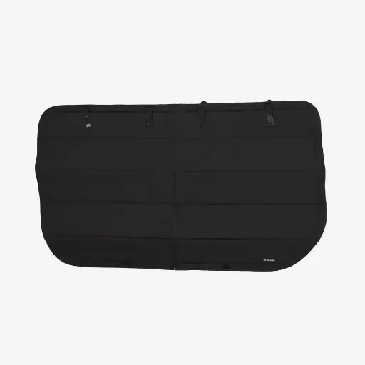 VanEssential - Sliding Door Window Cover | 07+ Sprinter