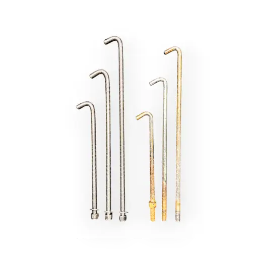 [ODB-03163] ODB – Revel Grey Tank Stainless J-Bolt Kit (6-Piece Set)