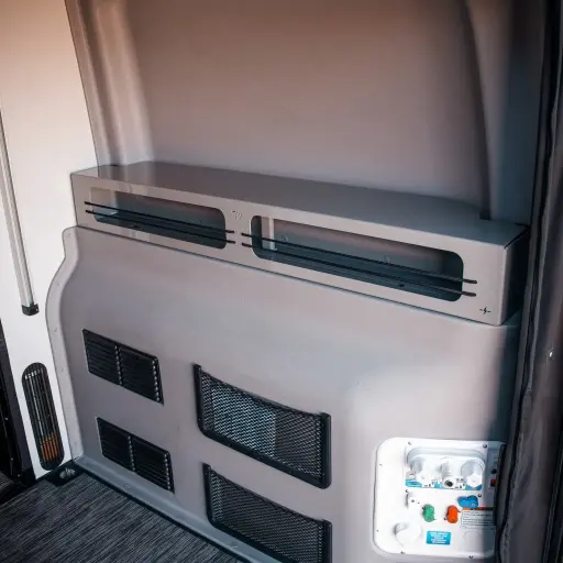 CAV - Revel 6" Bed Risers (Pair)