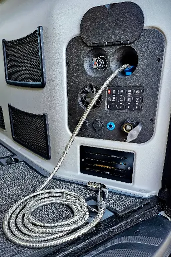 The Ultimate Revel Plumbing Upgrade (Passenger Side) | Winnebago Revel