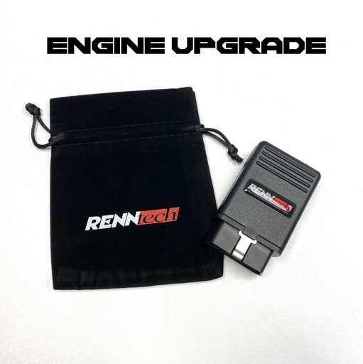 [REN-00966-WEB] Renntech Sprinter Engine ECU Tuner HHT