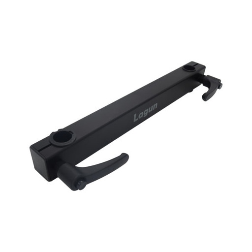 [LAG_ARM-BLACK] Lagun - Standard Arm (Black)