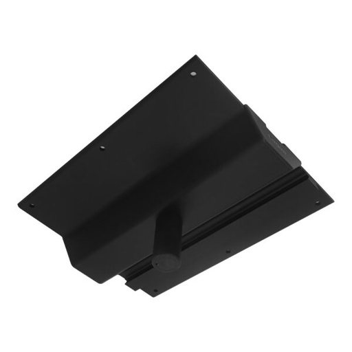 [LAG_TMP-BLACK] Lagun - Standard TMP (Under Tabletop) w/Caps (Black)