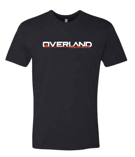 ODB Revel Specialists T-Shirt - Heather Graphite