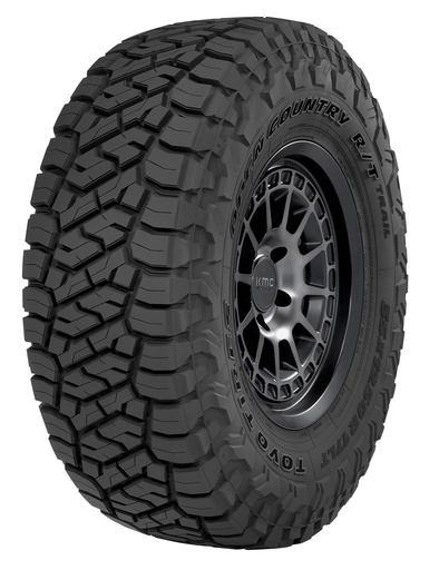 [TOY_354390] Toyo Open Country R/T Trail LT295/70R17 128/125Q E