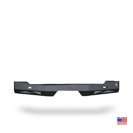 Owl Teton Rear Bumper Cargo Carrier System | Winnebago EKKO Sprinter 23B