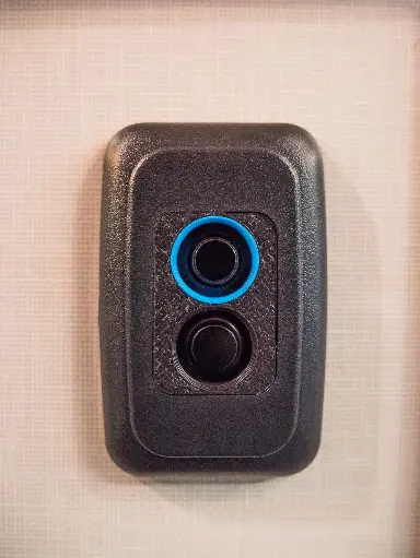 [ODB-00884] ODB - Macerator + Water Pump (Combo) Replacement Switch | Revel