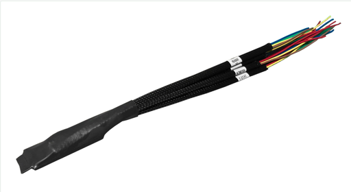 [E11-098] Rixen's - Relay for MCS5 Harness w/High Alt./Code Reader