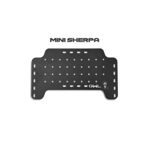 [OWL_B2-SP-MN] Owl Vans - Mini Sherpa (Owl B2 Carrier)