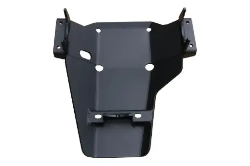 [VC_3023] Van Compass - Differential Skid Plate | 15+ Sprinter (2500 Only)