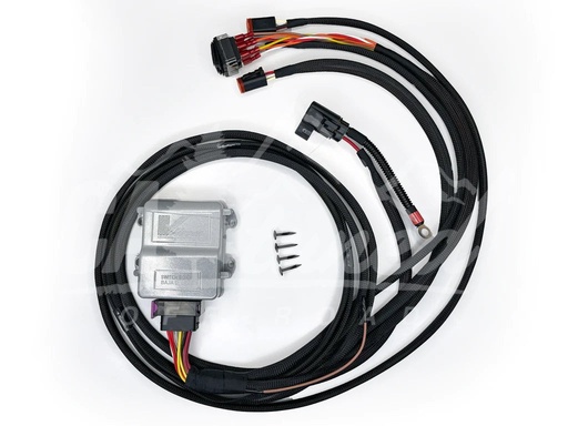 [00850057200096] CAtuned/VLine - Light Harness for Baja Designs Lights | 19+ Sprinter