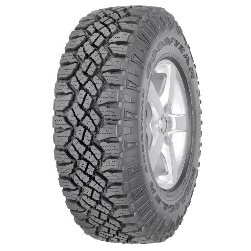 [GOO-00446] Goodyear - Wrangler DuraTrac LT265/70R17 (121/118Q)