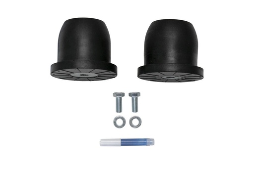 [VC_1043] Van Compass - Falcon Bump Buddies Front Jounce Bump Stops | 15+ Sprinter (AWD/4X4)