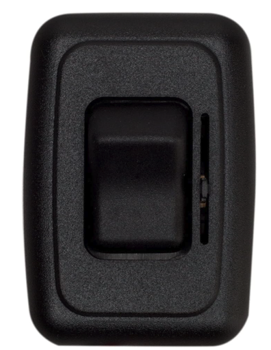 [AMZ_B079TJTP1W] 12 Volt DC Toggle Dimmer Switch for RV (Black)