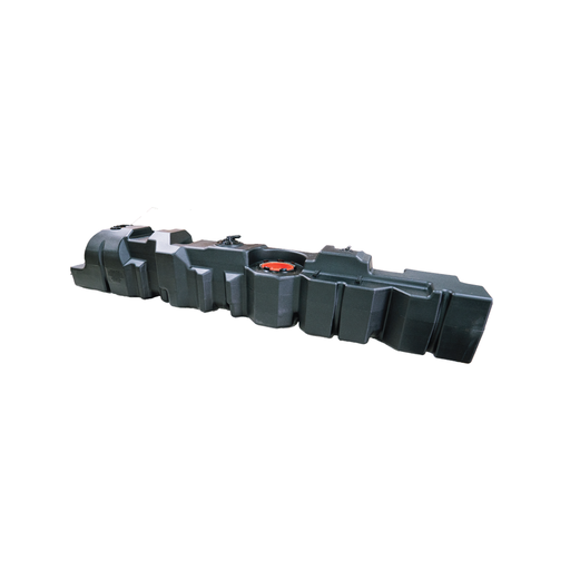 [10-1027] S&B Filters - 40 Gallon Extended-Range Replacement Fuel Tank | 21+ Winnebago Revel, 22-23 Entegra Launch & More