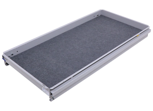 [CTG80-3672-2DW] MORryde - RV Cargo Sliding Tray | 72" x 36" (80% Extension)