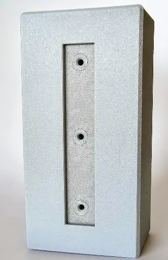 [ODB_EKKO-TMAP-22A] ODB - Table Mount Adapter Spacer Plate | EKKO