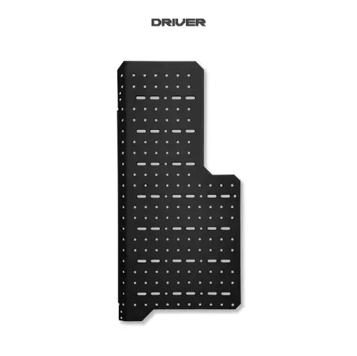 Owl Vans - Sherpa Cargo Carrier | 19+ Sprinter