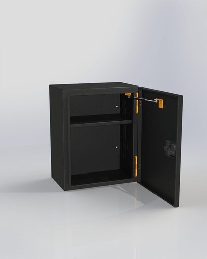 Avatar Offroad - Kilo Storage Box (LG)