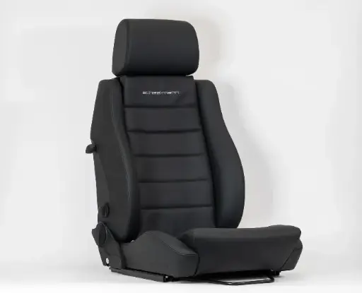 [SCH-BLA-BAS-01013] Scheel-Mann - Vario F Seat