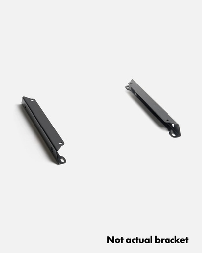 Scheel-mann - Seat Bracket Kit