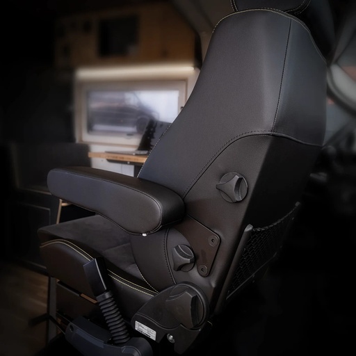 Scheel-mann - Armrest (Narrow)