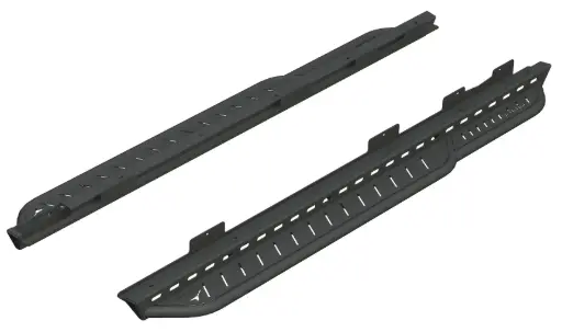 Avatar Offroad - Mercedes Sprinter Rockbody Side Steps | 07+ Sprinter