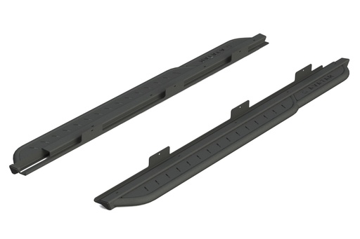 Avatar Offroad - Sprinter Side Steps | 07+ Sprinter