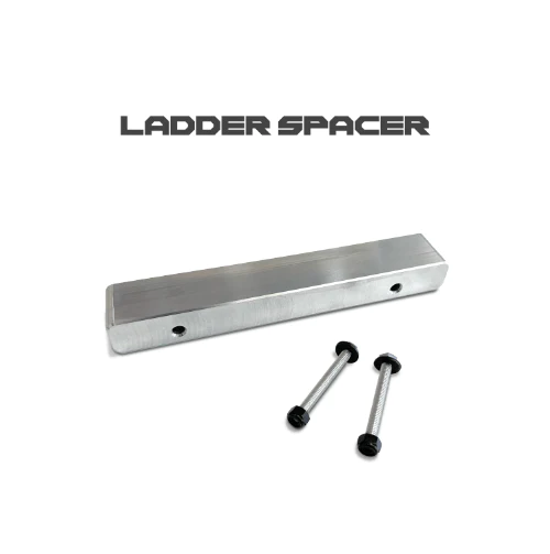 [OWL-00938] Owl Vans - Side Ladder Spacer Kit