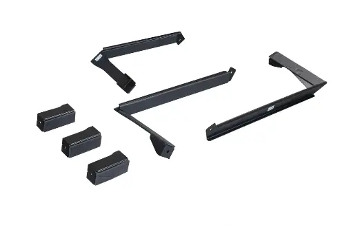 [0200117275] Transfer Flow - Fuel Tank Strap Mounting Kit | Transit (Passenger/Cargo)