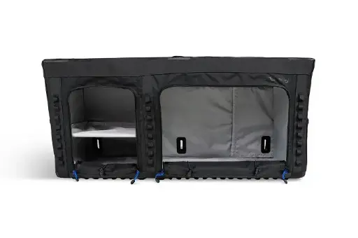 VanEssential - Soft-Sided Upper Cabinet (L-Track Mounted)