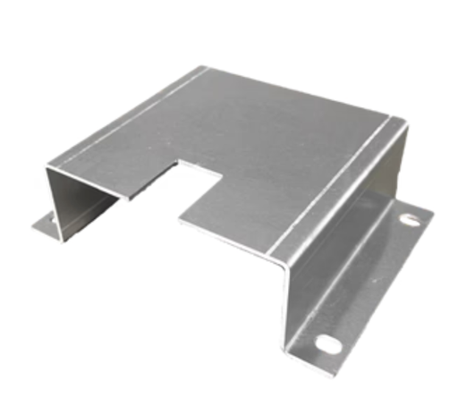 [P13-201] Rixen's - Heat Exchanger Bracket | Universal & Revel