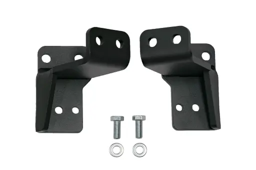 [VC_1058] Van Compass - Front Jounce Reinforcement Bracket | 15-22 Sprinter (4X4)