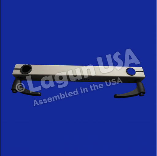 [LAG_ARM] Lagun - Standard Arm (Silver)