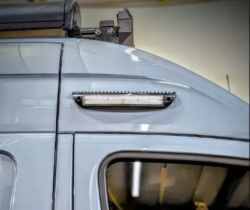 ODB Revel Exterior Lighting Upgrade (With Dimmer Switch) | 21+ Revel